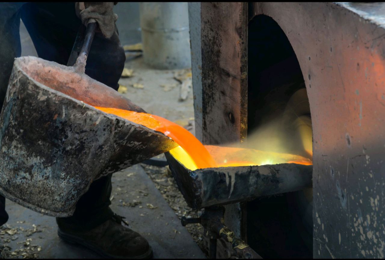 JN Metal Manufacturing